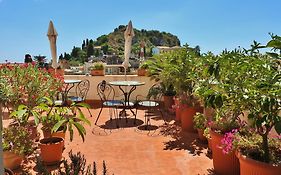 B&b Cielo di Taormina